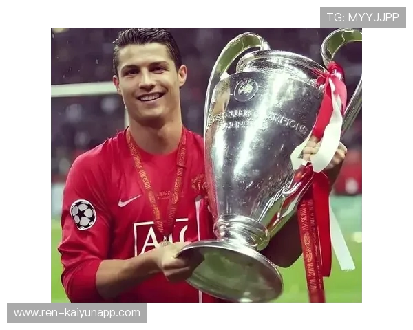 C罗从未低头的精神彻底激励球队