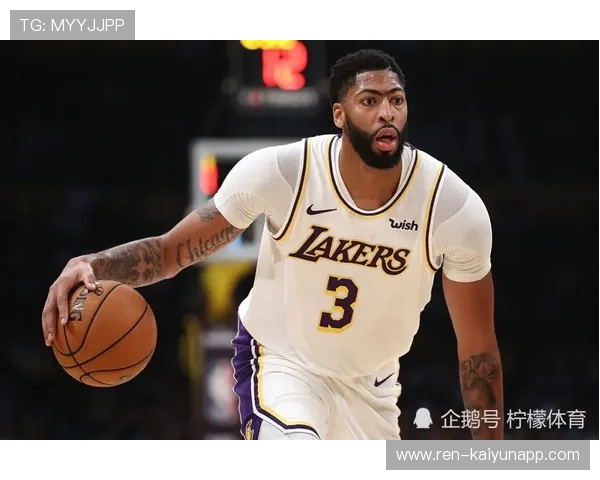 安东尼·戴维斯有意离开独行侠，球队或将推动交易